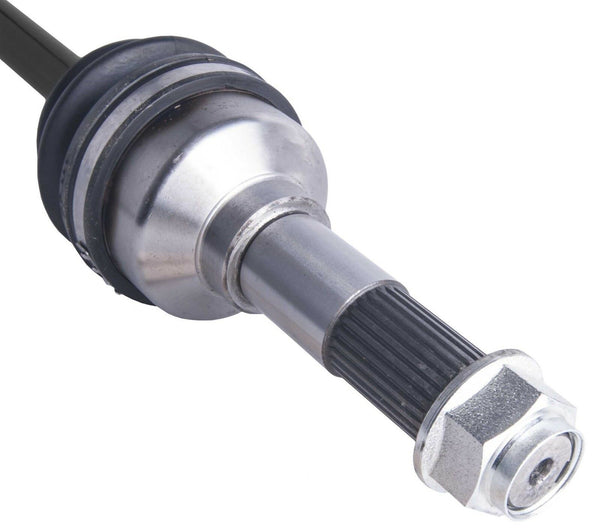 Yamaha Front Cv Axles & Differential Seal Kit Rhino 450 / 660