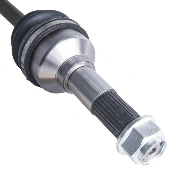 Yamaha Rhino Front Cv Axles Set 450 / 660 5Ug-F518F-20-00