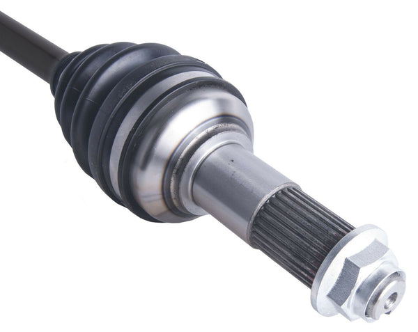 Yamaha Rear Cv Axles & Differential Seal Kit Grizzly 660