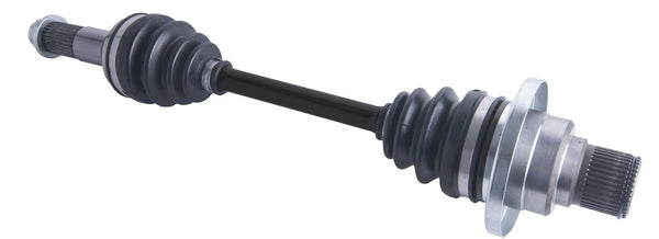 Yamaha Rear Cv Axles & Differential Seal Kit Grizzly 660