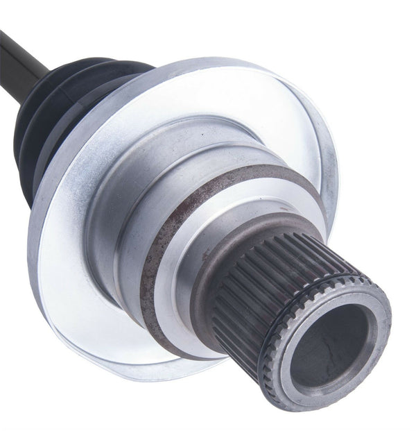 Yamaha Rear Cv Axles & Differential Seal Kit Grizzly 660