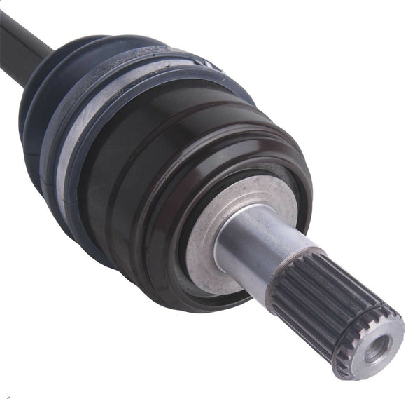 Yamaha Front Cv Axles & Differential Seal Kit  Wolverine / Big Bear