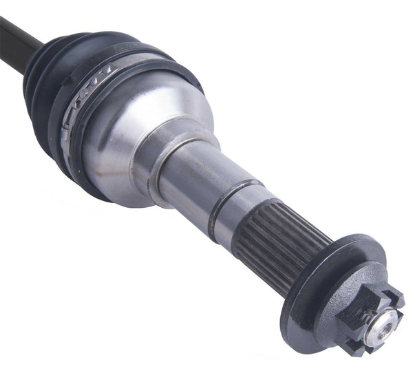 Yamaha Front Cv Axles & Differential Seal Kit  Wolverine / Big Bear