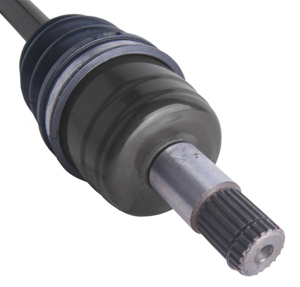 Yamaha Front Cv Axles & Differential Seal Kit Kodiak 400