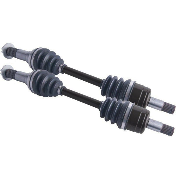 East Lake Axle Yamaha Kodiak Front Cv Axles Set 400