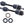 Yamaha Front Cv Axles & Differential Seal Kit Big Bear 400