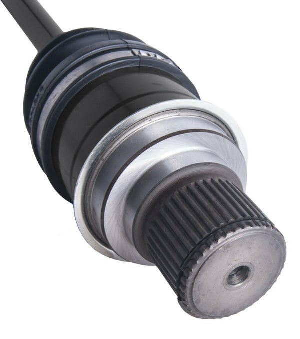 Yamaha Rear Cv Axles & Differential Seal Kit Grizzly 450