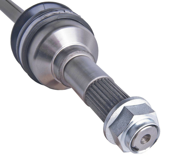 Yamaha Front Cv Axles & Differential Seal Kit Rhino 700