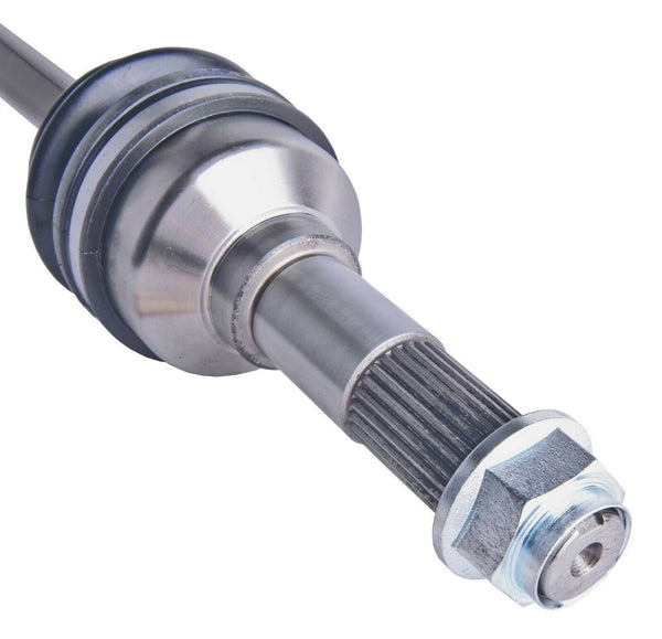 Yamaha Rear Cv Axles & Differential Seal Kit Rhino 660