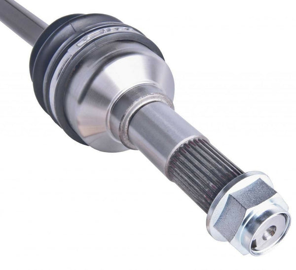 Yamaha Rhino Rear Cv Axles Set 450 / 660