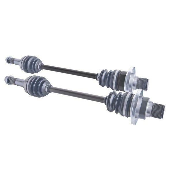 Yamaha Rhino Rear Cv Axles Set 450 / 660