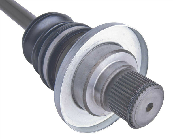 Yamaha Rear Cv Axles & Differential Seal Kit Rhino 700