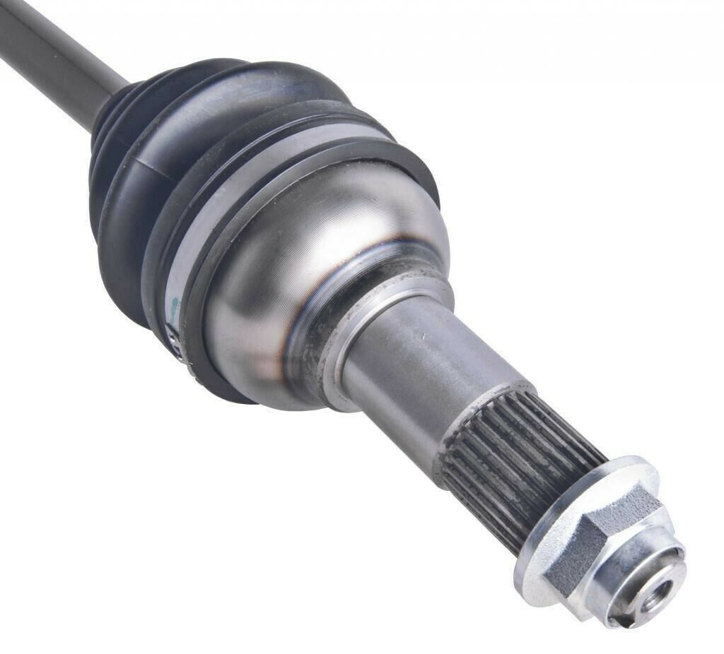 East Lake Axle Ea Cv Axles Set Fo Yamaha Gizzly 550/700