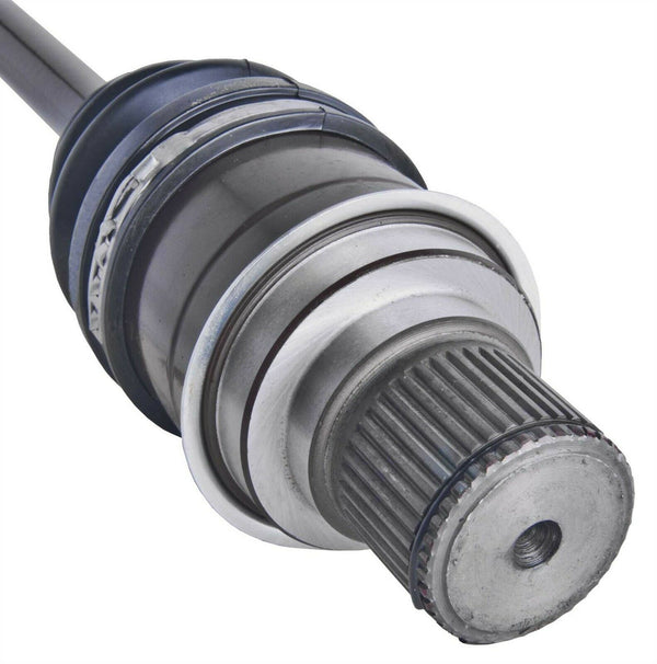 Yamaha Rear Cv Axles & Differential Seal Kit Big Bear 400