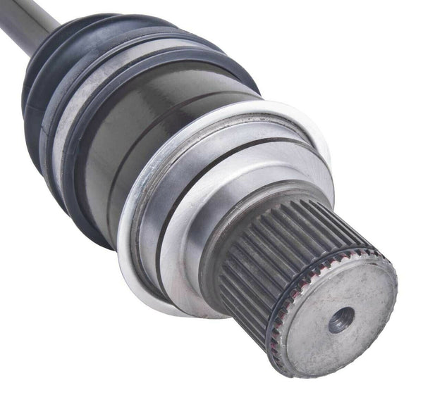 Yamaha Rear Cv Axles & Differential Seal Kit Big Bear 400