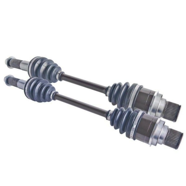 Yamaha Big Bear 400 Rear Cv Axles Set