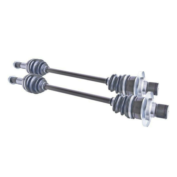 Yamaha Grizzly Rear Cv Axles Set 660