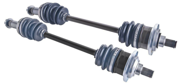 Arctic Cat Atv 400 / 500 / 650 Front Cv Axles Set