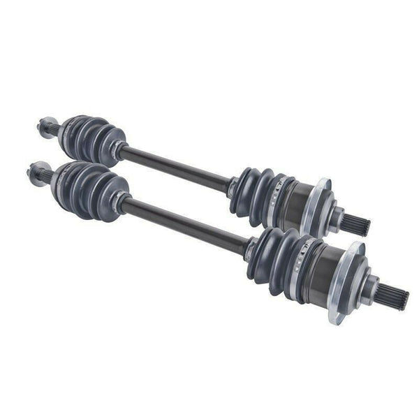 Arctic Cat Atv 400 / 500 Rear Cv Axles Set