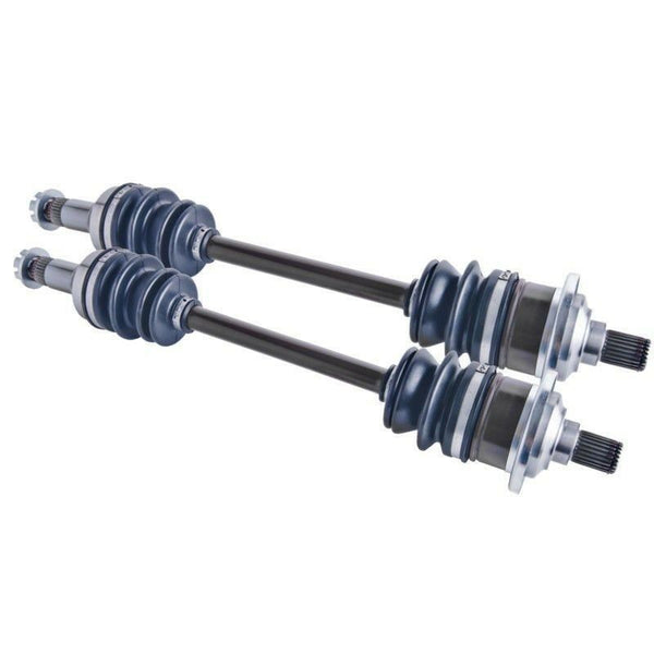 Arctic Cat Atv 400 / 500 Front Cv Axles Set