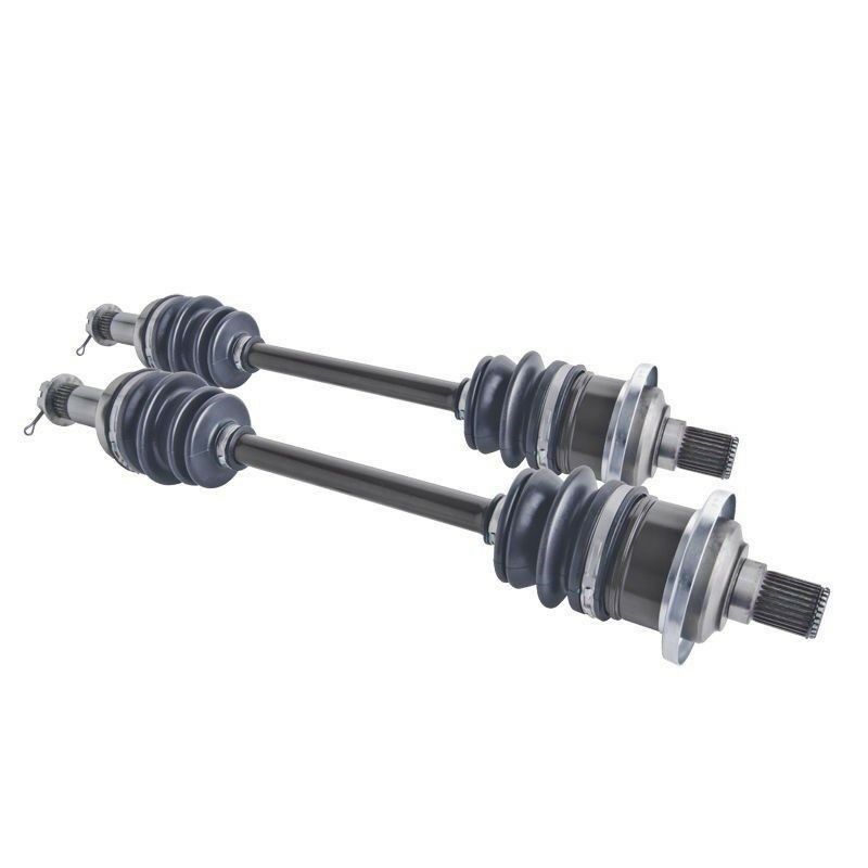 Atv Rear Axle Arctic Cat 400/450/500/650/700/1000 Atv Rear Cv Axles Set – East Lake Axle