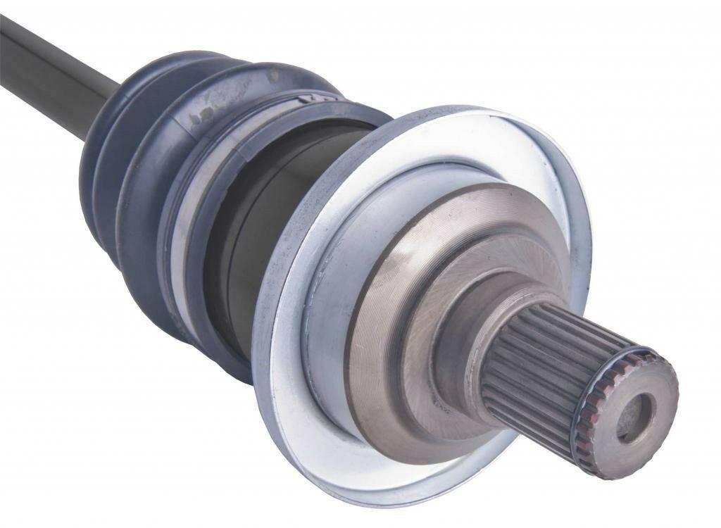 Caltric Eje De Articulación Delantera Izquierda CV Compatible Con Arctic Cat Prowler XTZ 1000 2009 2010 2011 2012 2013 2014 Caltric Eje De Articulación Delantera Izquierda CV Compatible Con Arctic Cat Prowler XTZ 1000 2009 2010 2011 2012 2013 2014