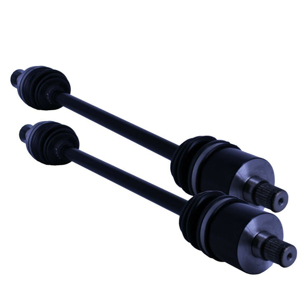 Arctic Cat Wildcat X Rear Cv Axles Set