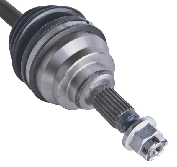 Honda Front Cv Axles & Differential Seals Foreman Trx 400