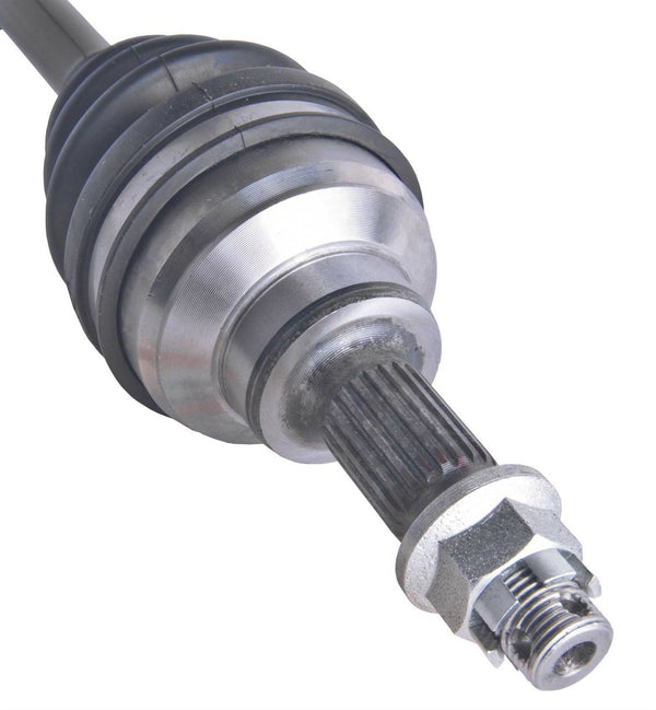 Honda Front Cv Axles & Differential Seals Foreman Trx 400