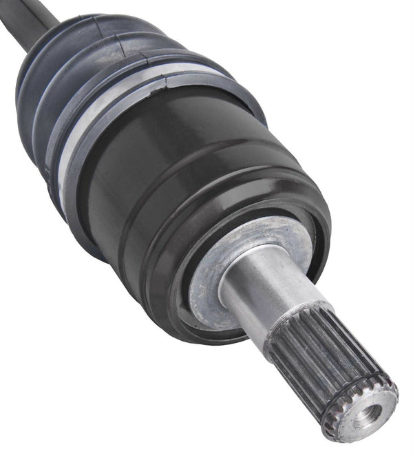 Honda Front Cv Axles & Differential Seals Foreman Trx 400