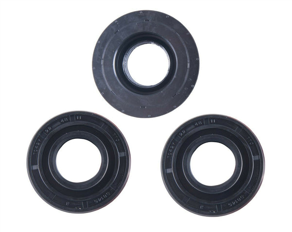 Honda Front Cv Axles & Differential Seal Kit Rubicon Trx 500