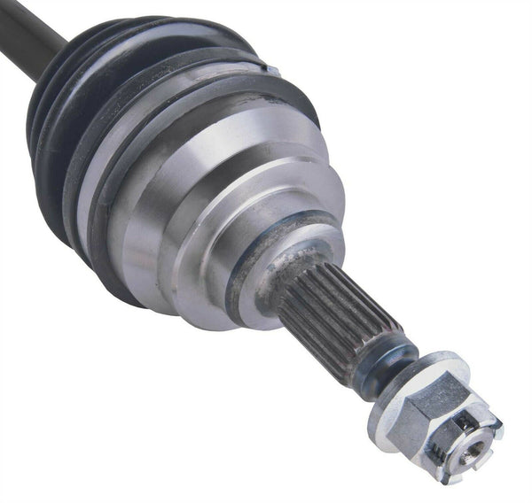 Honda Front Cv Axles & Differential Seal Kit Rubicon Trx 500