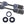 Honda Front Cv Axles & Differential Seal Kit Rincon Trx 650