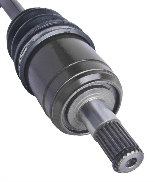 Honda Front Cv Axles & Differential Seal Kit Rincon Trx 650