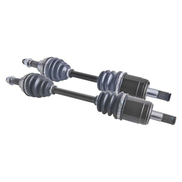 Honda Front Cv Axles Set Trx 500 / 650 Rubicon / Rincon