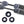 Honda Front Cv Axles & Differential Seal Kit Foreman Trx 450