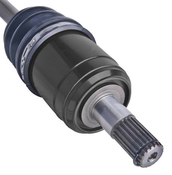 Honda Front Cv Axles & Differential Seal Kit Foreman Trx 450