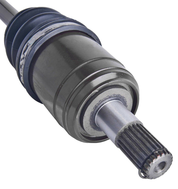 Honda Front Cv Axles & Differential Seal Kit Foreman Trx 450