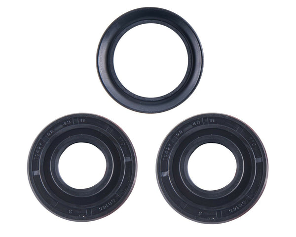 Honda Front Cv Axles & Differential Seals Trx 500 / 680