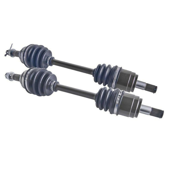 Honda Trx 500 / 650 / 680 Front Cv Axles Set Foreman / Rincon / Rubicon