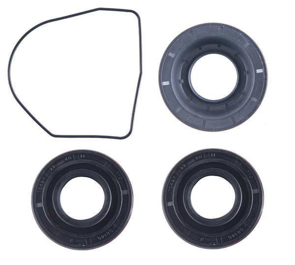 Honda Front Cv Axles & Differential Seal Kit Trx 420