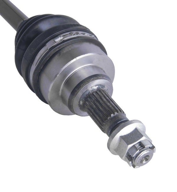 Honda Front Cv Axles & Differential Seal Kit Trx 300