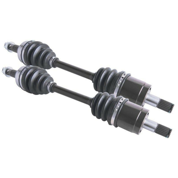 Honda Front Cv Axles Set Trx 420 / 300 Fw