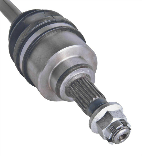 Honda Front Cv Axles & Differential Seal Kit Trx 420