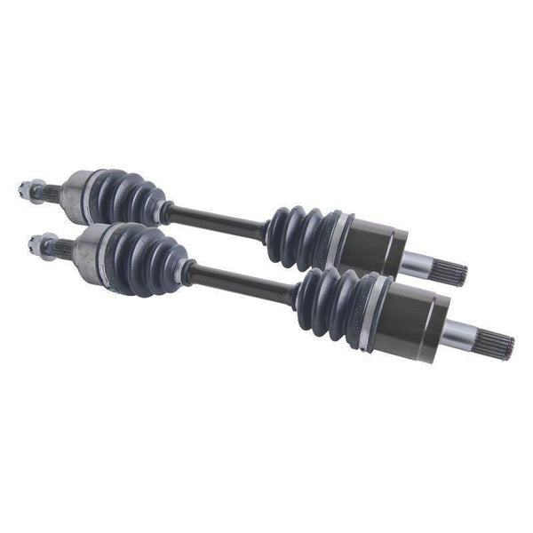 Honda Front Cv Axles Set Trx 420