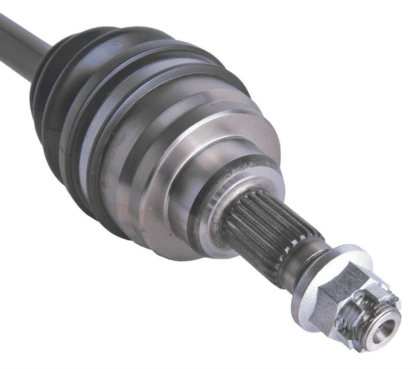 Honda Front Cv Axles & Differential Seal Kit Rancher Trx 400