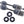 Honda Front Cv Axles & Differential Seals Rancher Trx 350