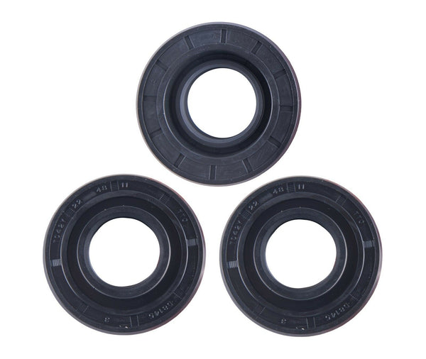 Honda Front Cv Axles & Differential Seals Rancher Trx 350