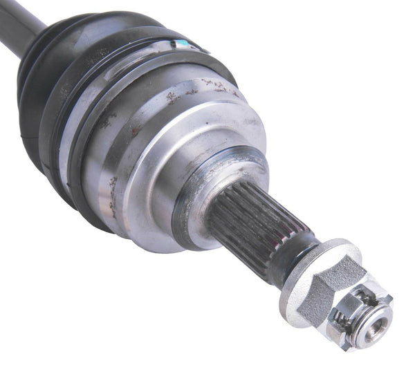 Honda Front Cv Axles & Differential Seals Rancher Trx 350