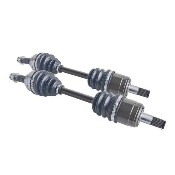 Honda Front Cv Axles Set Trx 350 Rancher